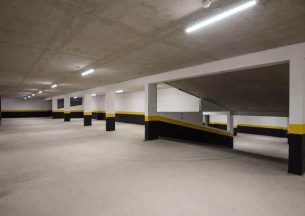 Imagem Apartamento com 2 Quartos à Venda, 44 m² em Jardim Boa Vista (Zona Oeste) - São Paulo