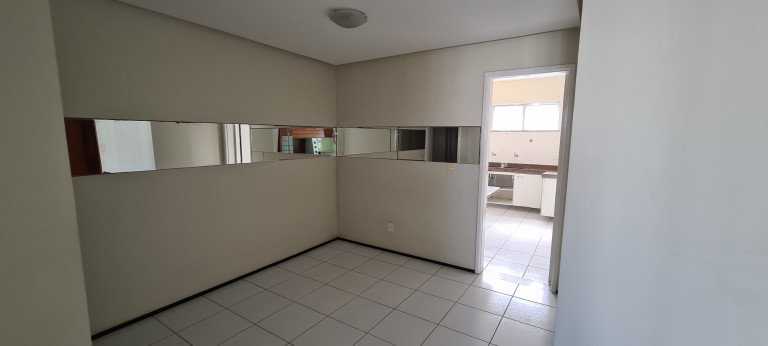 Imagem Apartamento com 3 Quartos à Venda, 126 m² em Aldeota - Fortaleza
