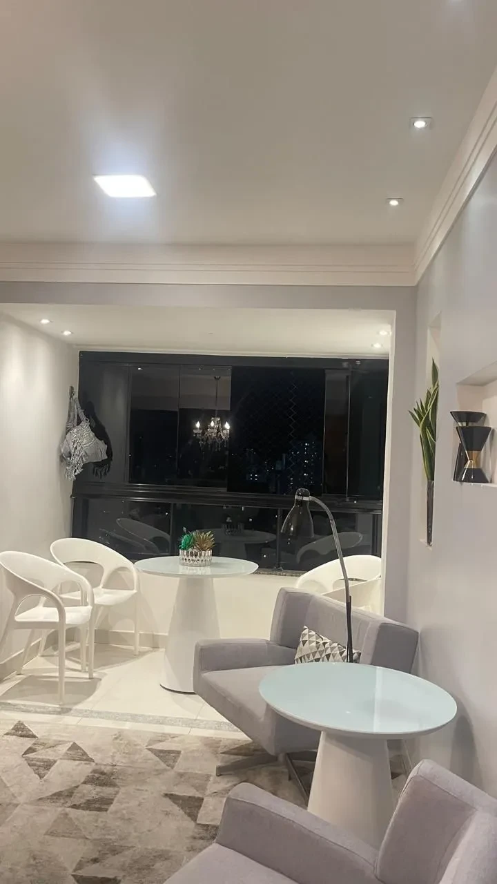Imagem Apartamento com 4 Quartos à Venda, 90 m² em Torre - Recife