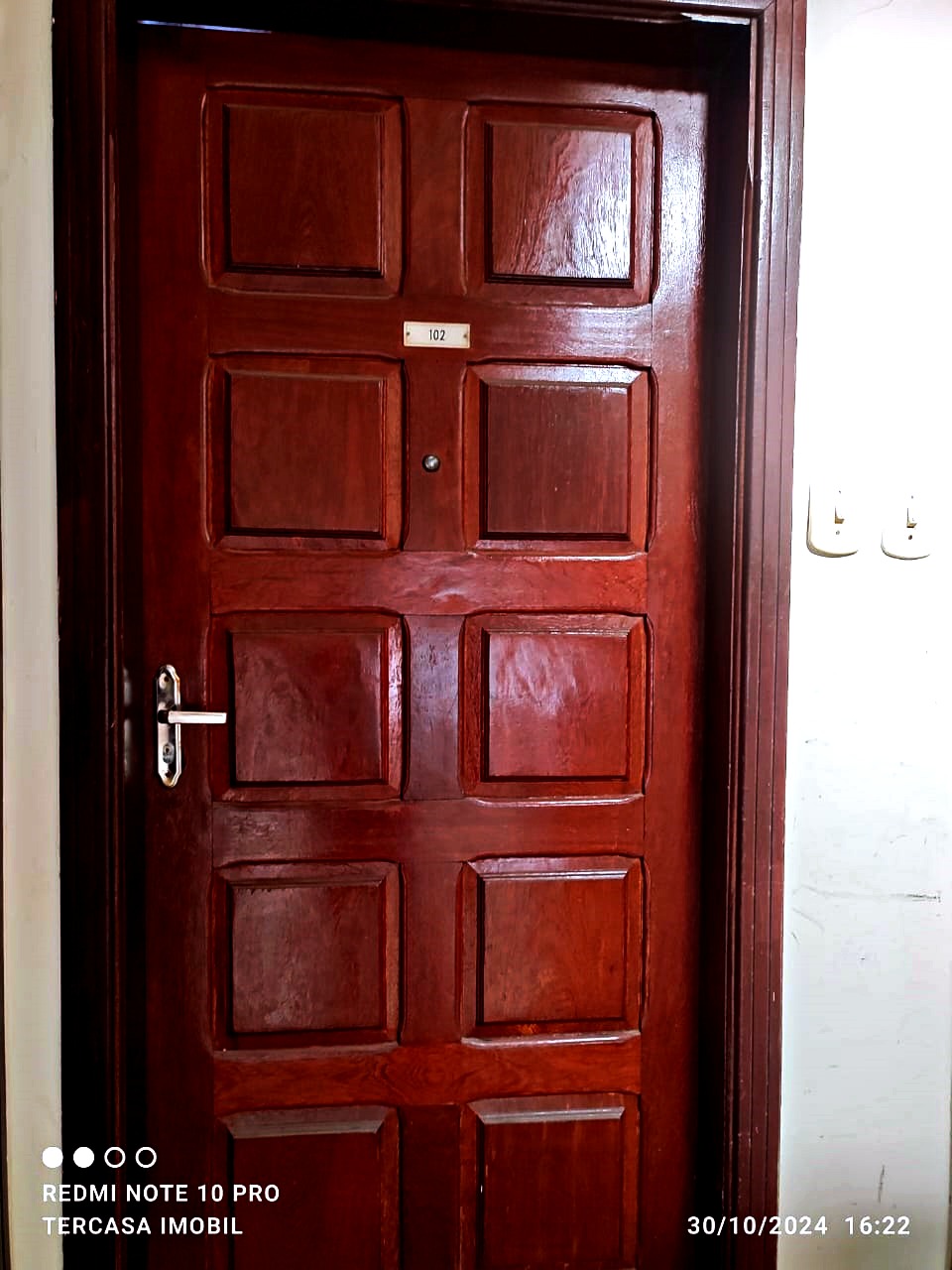 Imagem Apartamento com 3 Quartos à Venda, 106 m² em Nova Marabá - Marabá