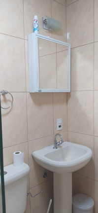Imagem Apartamento com 2 Quartos à Venda, 55 m² em Centro - Peruíbe