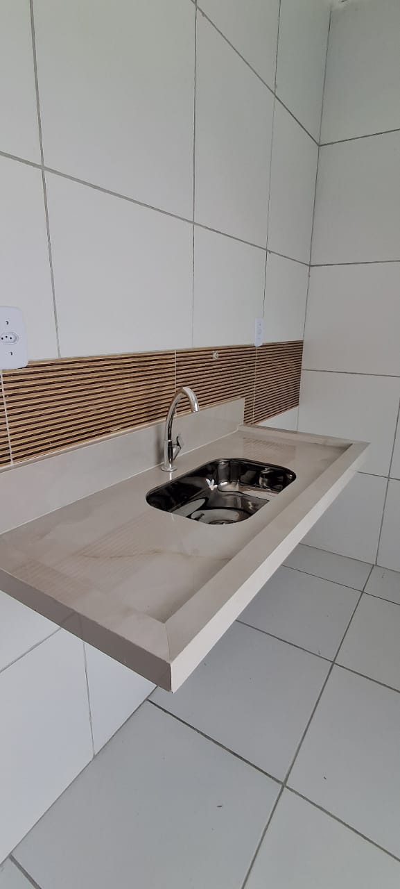 Foto do imóvel: Casa com 2 Quartos à Venda, 65.130 m² em Novo Horizonte - Feira de Santana