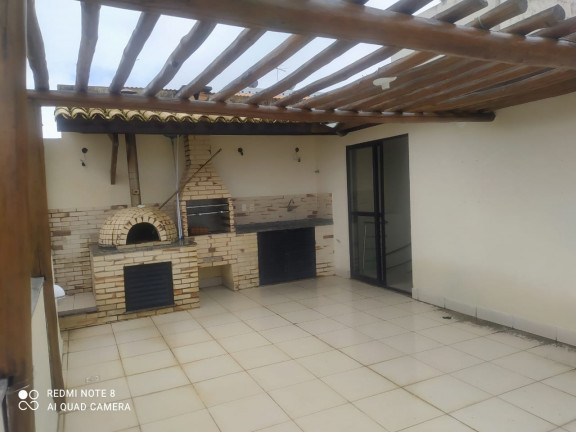 Imagem Apartamento com 3 Quartos à Venda,  em Jardim Placaford - Salvador