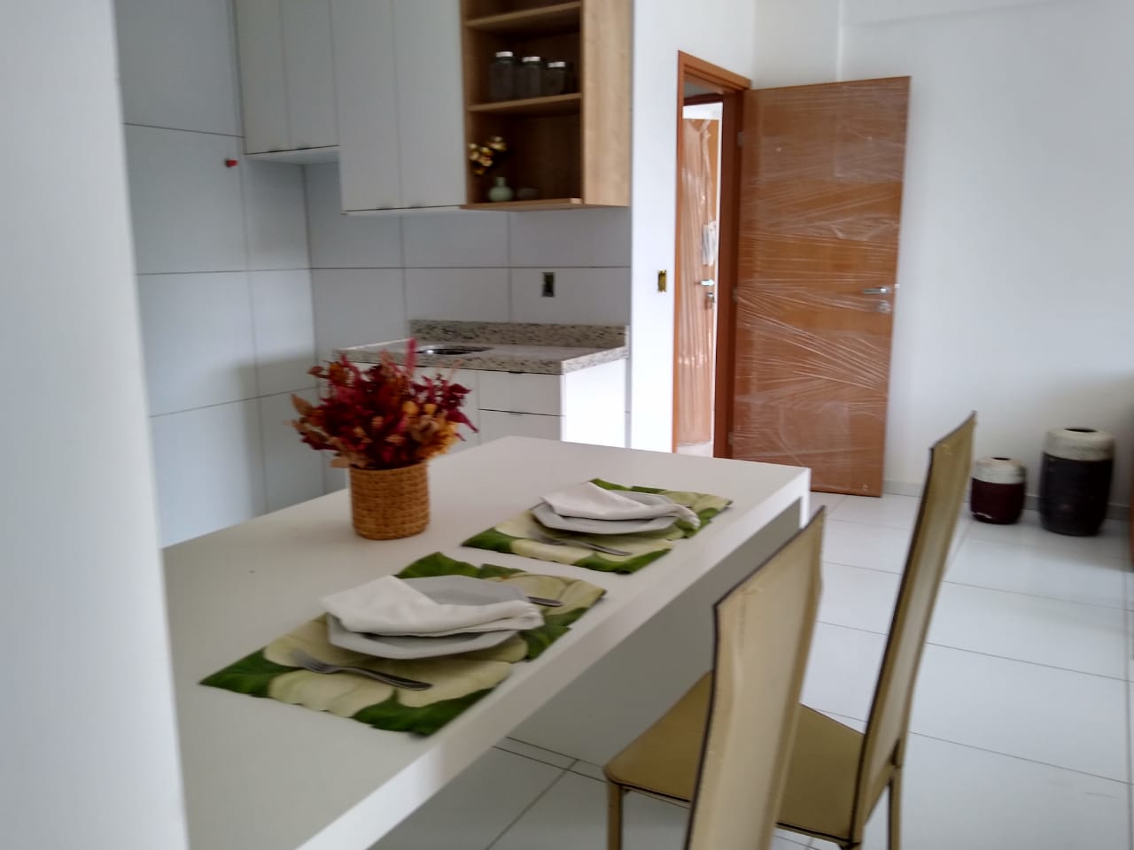 Imagem Apartamento com 2 Quartos à Venda, 52 m²em Candeias - Jaboatão dos Guararapes