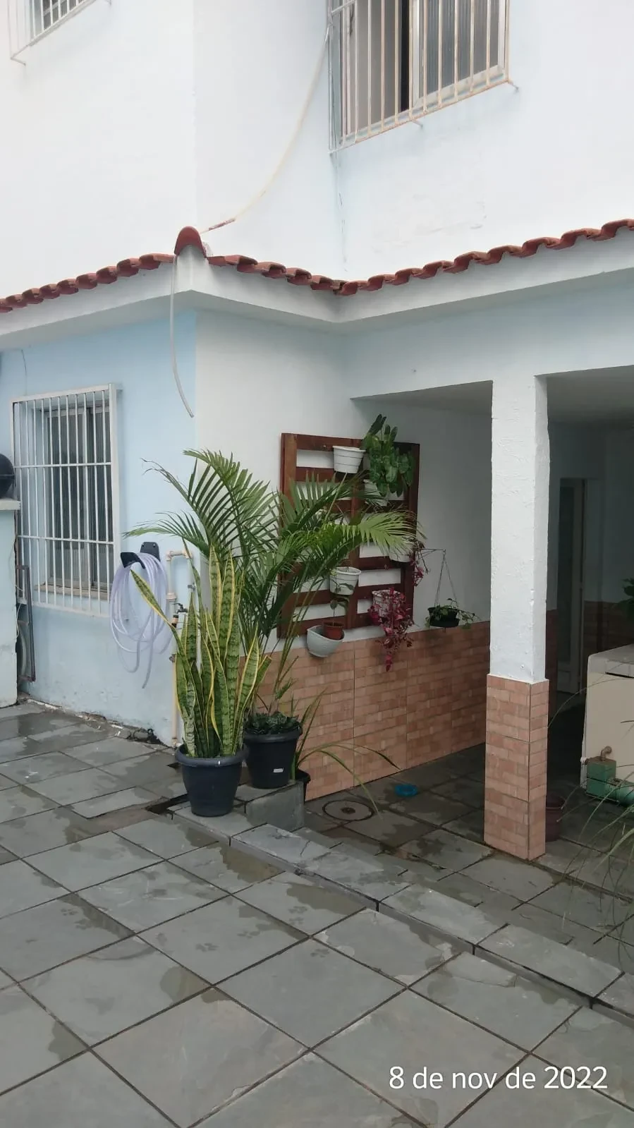 Imagem Casa com 4 Quartos à Venda, 300 m² em Piedade - Rio de Janeiro