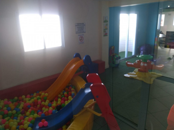 Imagem Apartamento com 1 Quarto à Venda, 49 m² em Caiçara - Praia Grande