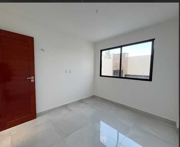 Imagem Casa de Condomínio com 3 Quartos à Venda, 123 m² em Nísia Floresta - Nísia Floresta