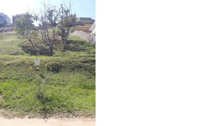 Imagem Terreno em Condomínio à Venda, 1.000 m² em Jardim Rio Comprido - Jacareí
