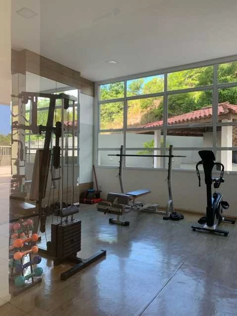 Imagem Apartamento à Venda, em Pituba - Salvador