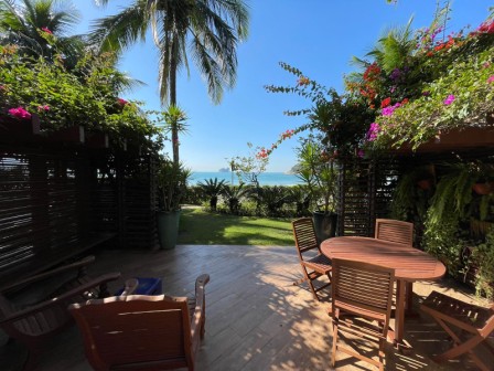 Foto do imóvel: Casa de Condomínio com 5 Quartos à Venda, 458 m² em Balneário Praia do Pernambuco - Guarujá