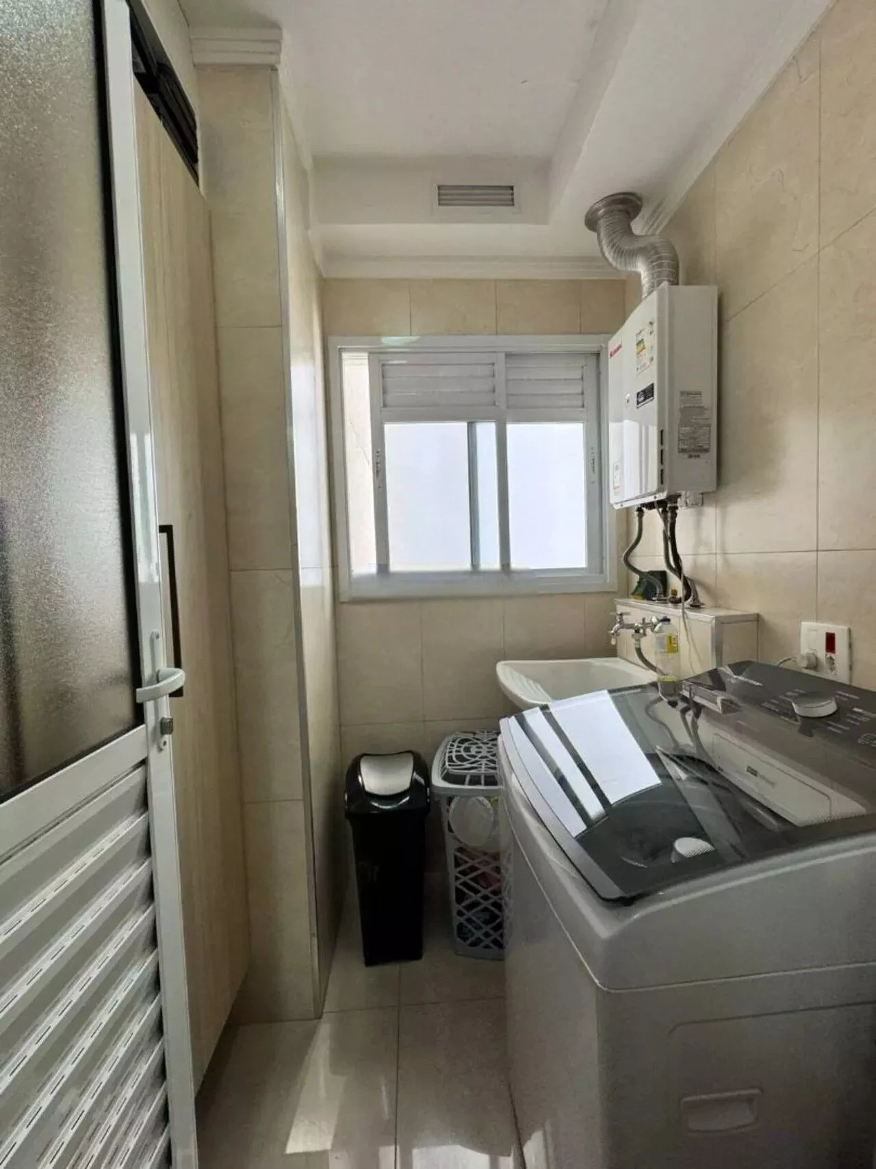 Foto do imóvel: Apartamento com 3 Quartos à Venda, 91 m² em Vila Lusitânia - São Bernardo do Campo