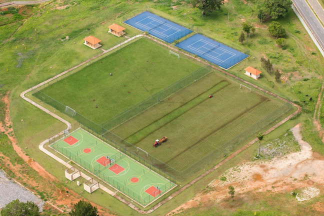 Imagem Terreno em Condomínio à Venda, 603 m² em Residencial Terras Nobres - Itatiba