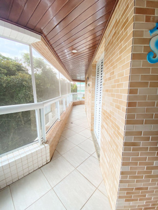 Imagem Apartamento com 3 Quartos para Temporada, 110 m² em Riviera - Bertioga