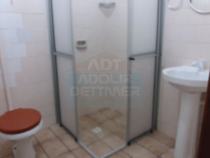 Imagem Kitnet com 1 Quarto para Alugar, 36 m² em Costa e Silva - Joinville
