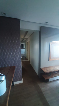 Imagem Apartamento com 3 Quartos à Venda,  em Setor Industrial (Taguatinga) - Brasília