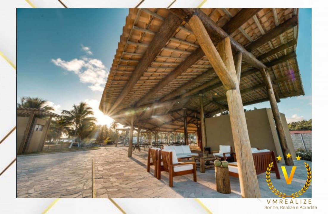 Imagem Terreno à Venda, 531 m²em  Passo de Camaragibe  - Passo de Camaragibe