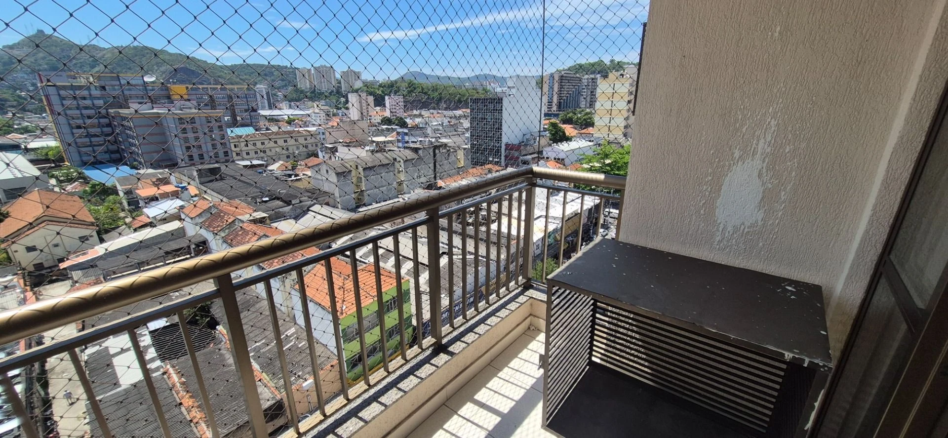 Apartamento com 2 Quartos à Venda, 75 m² em Centro - Niterói