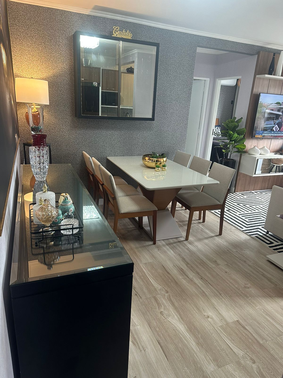 Imagem Apartamento com 2 Quartos à Venda, 55 m²em Espinheiros - Itajaí