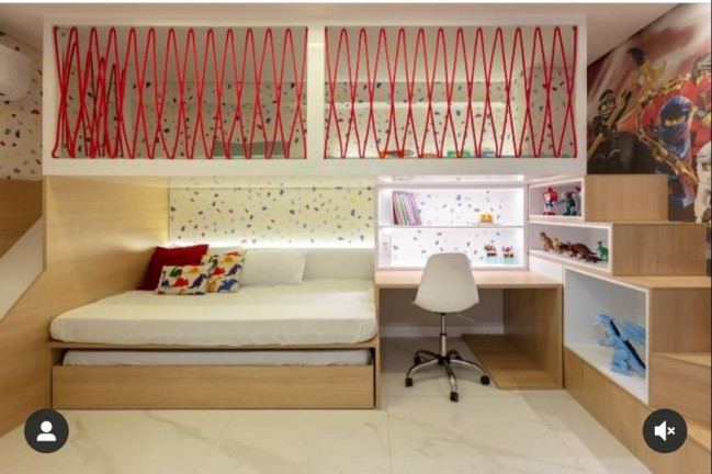 Imagem Apartamento com 4 Quartos à Venda, 186 m² em Pina - Recife