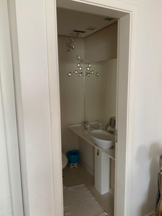 Imagem Apartamento com 3 Quartos para Alugar, 150 m² em Vila Andrade - São Paulo