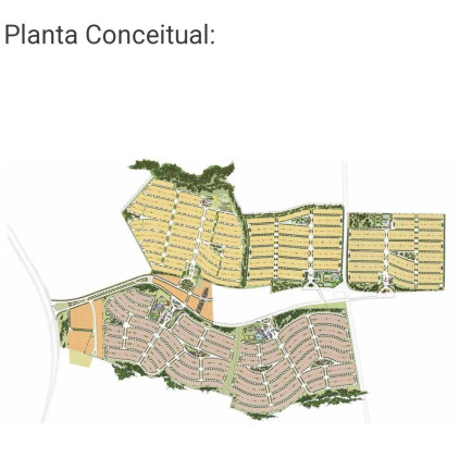 Imagem Terreno à Venda, 275 m² em Cidade Alpha - Eusébio