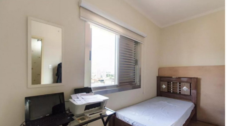 Imagem Apartamento com 2 Quartos à Venda, 69 m² em Ipiranga - São Paulo