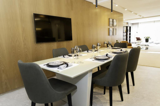 Imagem Apartamento com 2 Quartos à Venda, 88 m² em Vila Mariana - São Paulo