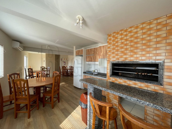 Imagem Apartamento com 2 Quartos à Venda, 63 m² em Barreiros - São José