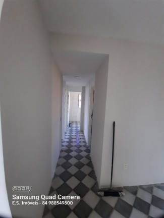 Imagem Apartamento com 3 Quartos à Venda, 70 m²em Lagoa Nova - Natal