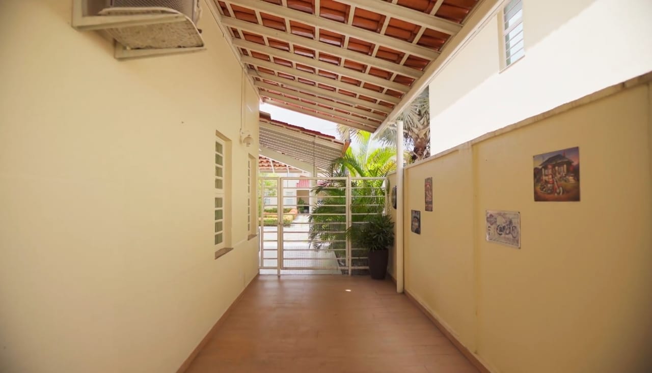 Imagem Casa de Condomínio com 4 Quartos à Venda, 205 m²em Novo Aleixo - Manaus