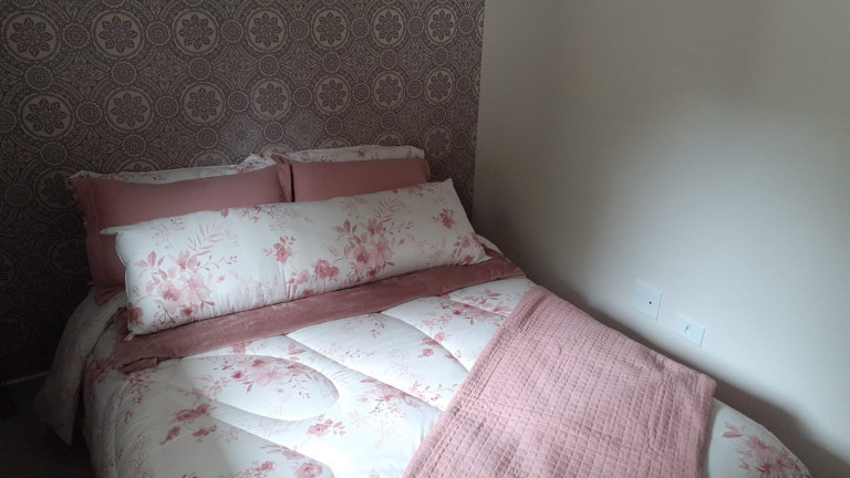 Imagem Apartamento com 2 Quartos à Venda, 42 m²em Tucuruvi - São Paulo