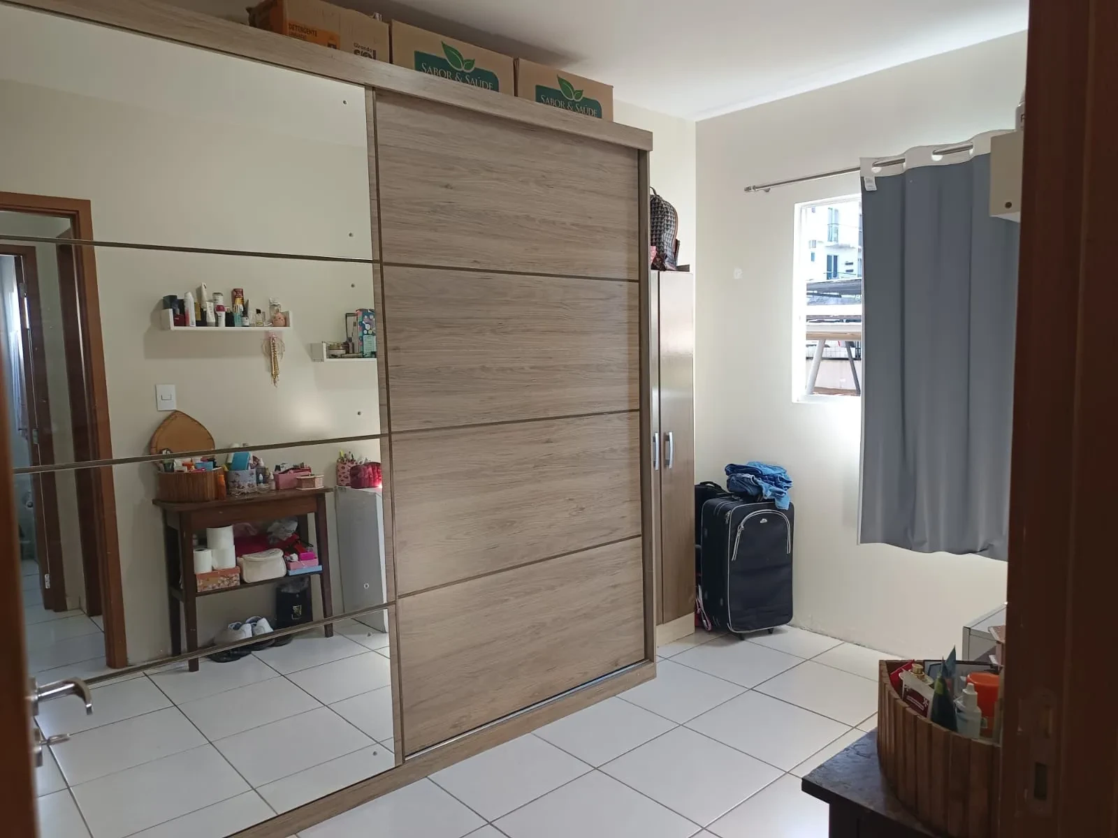 Imagem Apartamento com 2 Quartos à Venda, 44 m² em Vila Real - Chapecó