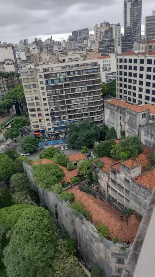 Imagem Sala Comercial à Venda, 166 m² em Brás - São Paulo