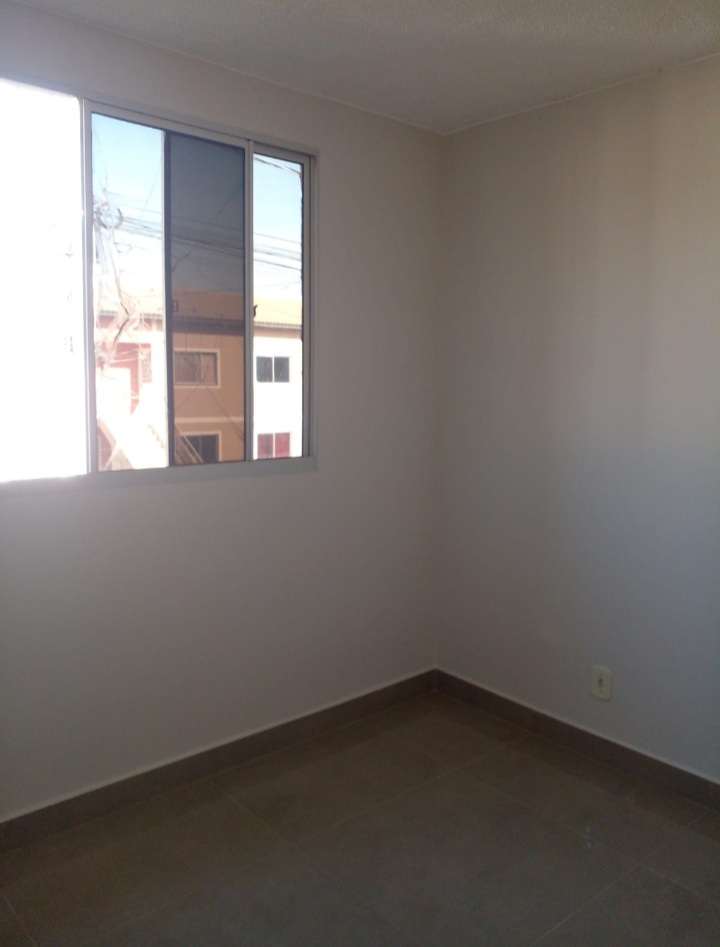 Imagem Apartamento com 2 Quartos à Venda, 44 m² em Ypiranga - Valparaíso de Goiás