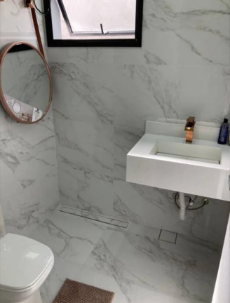 Imagem Casa de Condomínio com 3 Quartos à Venda, 160 m² em Jardim Celeste - Jundiaí