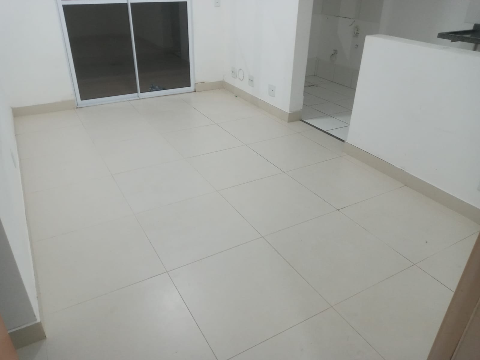 Imagem Apartamento com 1 Quarto à Venda, 44 m²em Camará - Serra