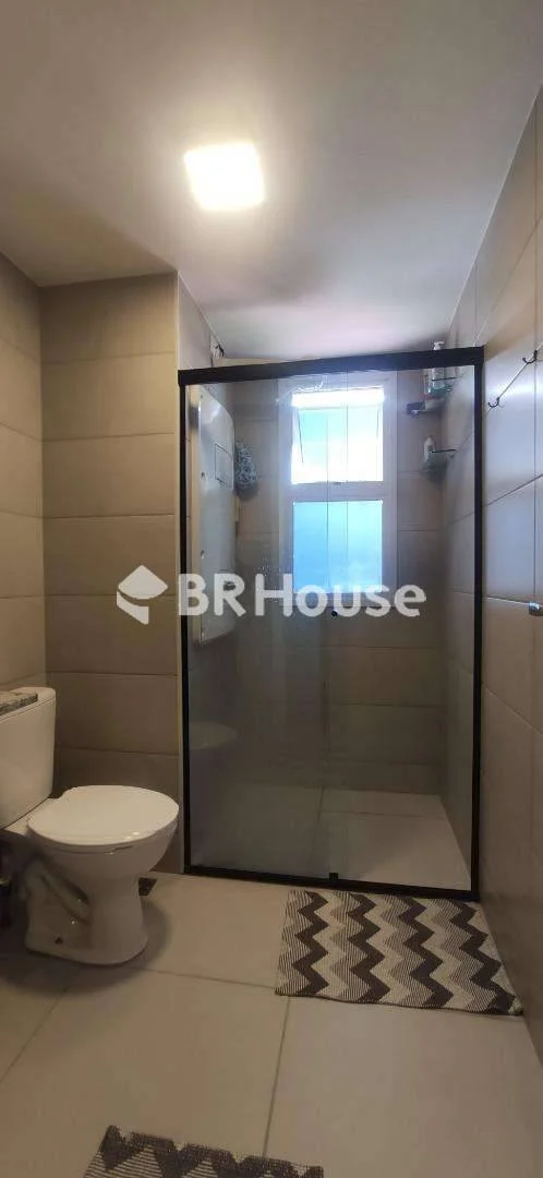 Imagem Apartamento com 3 Quartos à Venda, 96 m² em Norte (Águas Claras) - Brasília
