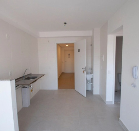 Imagem Apartamento com 2 Quartos à Venda, 34 m²em Cambuci - São Paulo