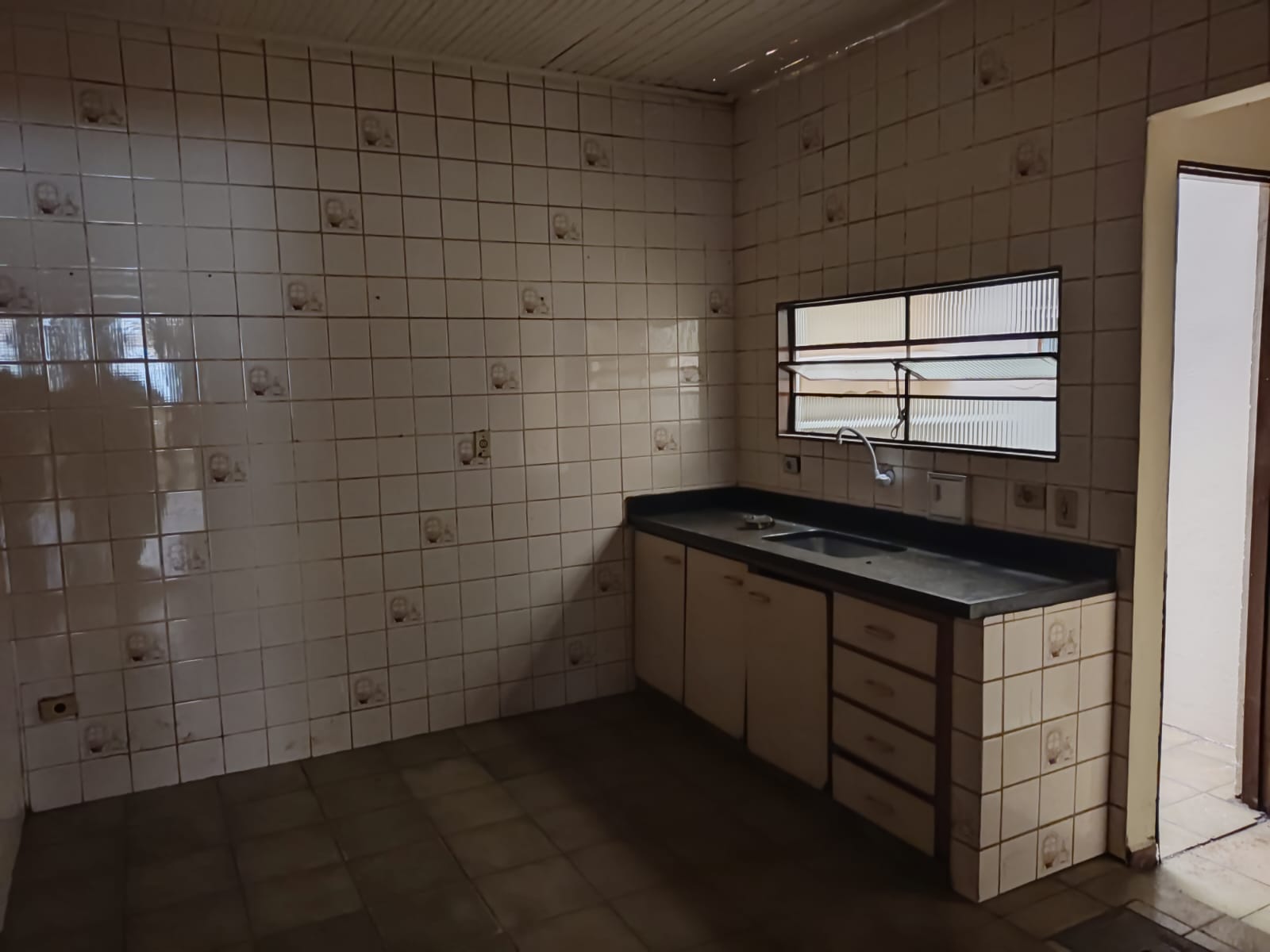 Imagem Casa com 3 Quartos à Venda, 103 m² em Vila Planalto - Campo Grande
