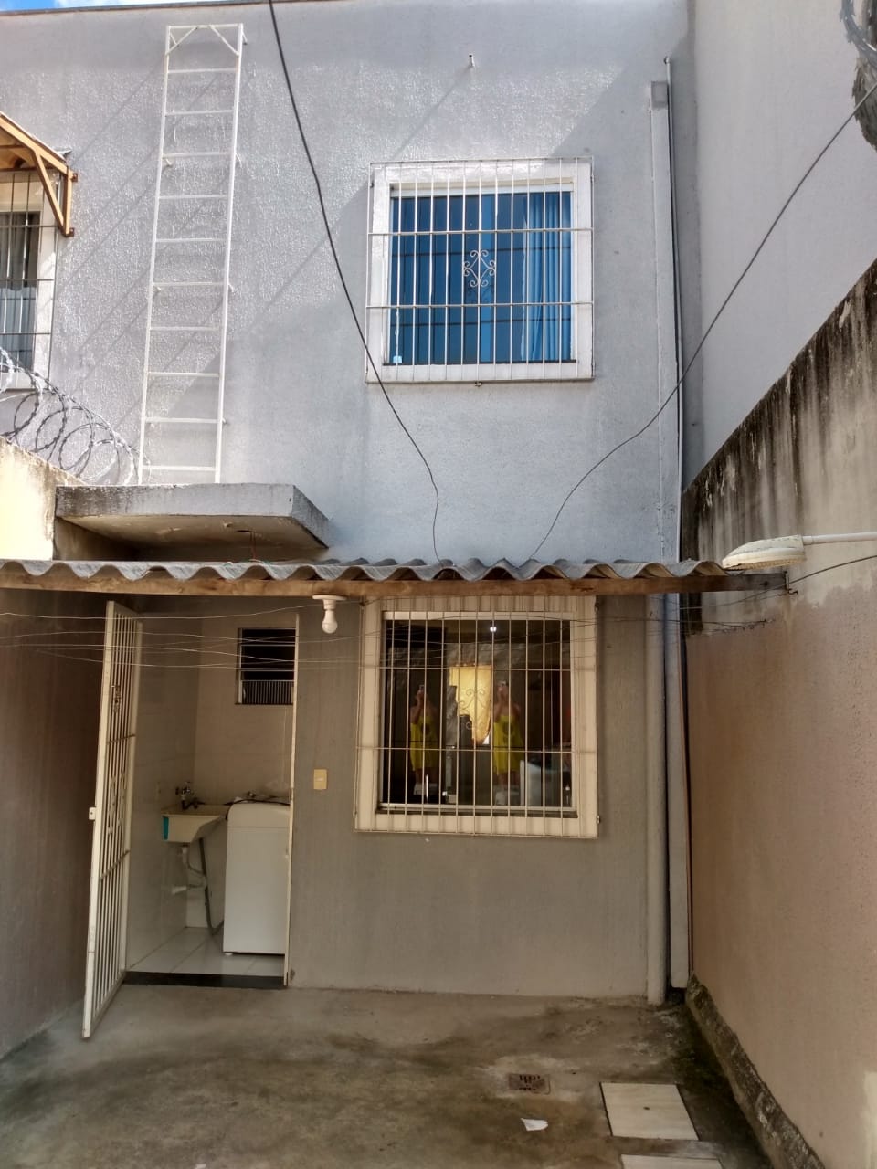 Imagem Casa com 2 Quartos à Venda, 57 m² em Monte Carlo - Santa Luzia