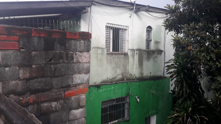 Imagem Casa com 7 Quartos à Venda, 137 m² em Jardim Sagrado Coração - Jandira