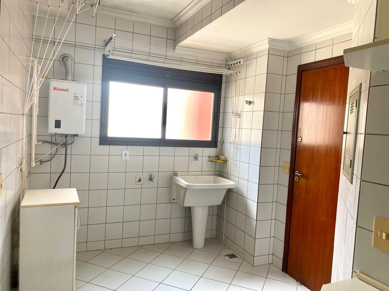 Foto do imóvel: Apartamento com 3 Quartos à Venda, 167 m² em Vila Nossa Senhora da Paz - São José do Rio Preto