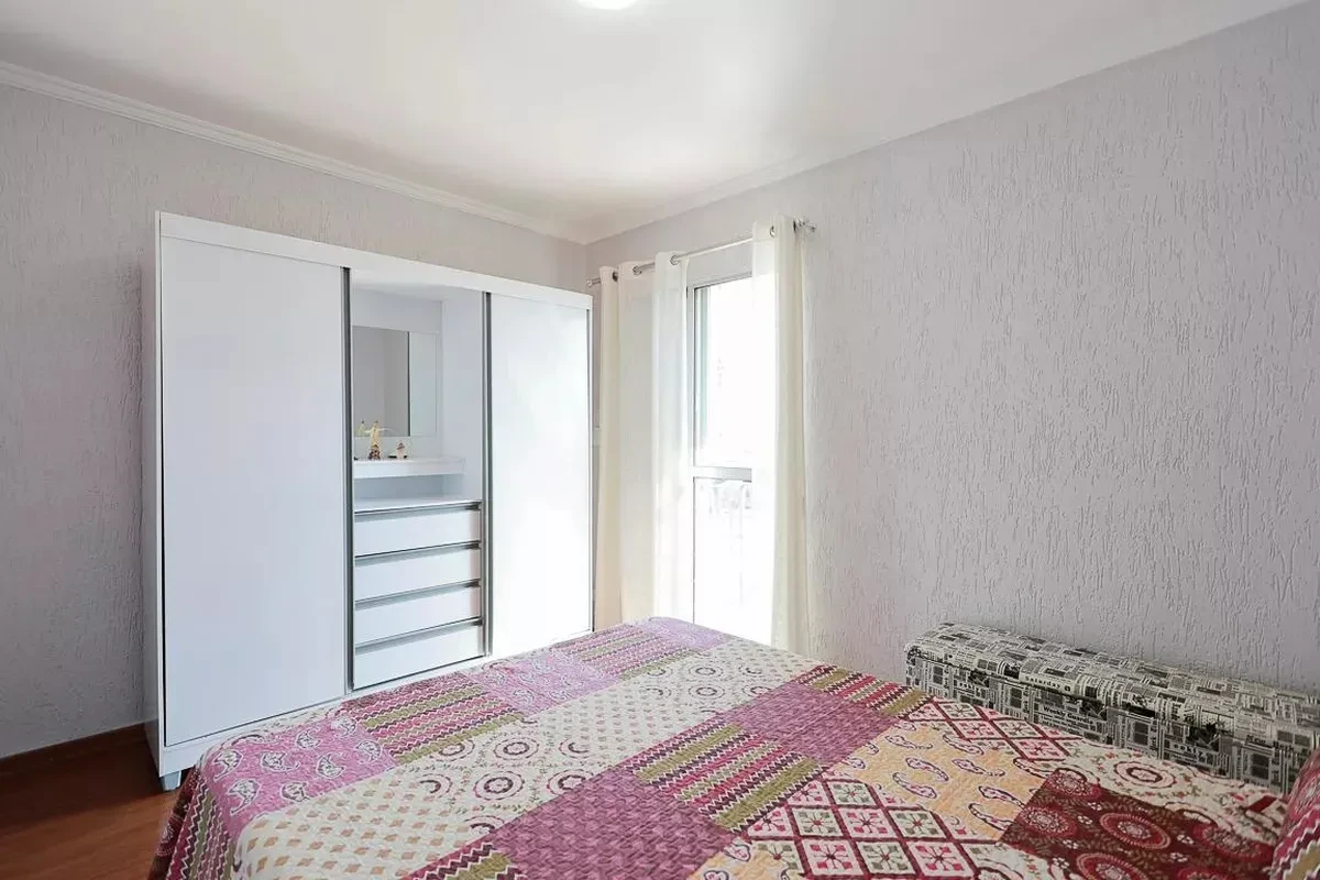 Imagem Apartamento com 3 Quartos à Venda, 122 m² em Parque Mandaqui - São Paulo