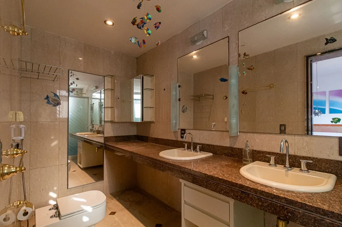 Imagem Cobertura com 4 Quartos à Venda, 425 m² em Copacabana - Rio de Janeiro