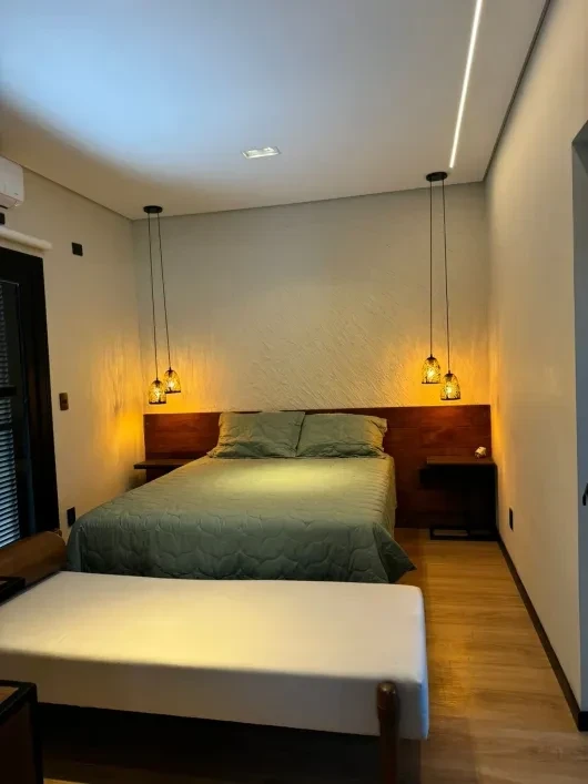 Imagem Casa de Condomínio com 6 Quartos à Venda, 700 m² em Park Imperial - Caraguatatuba