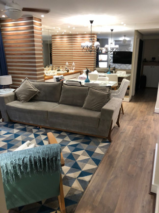 Imagem Apartamento com 3 Quartos à Venda, 116 m² em Icaraí - Niterói