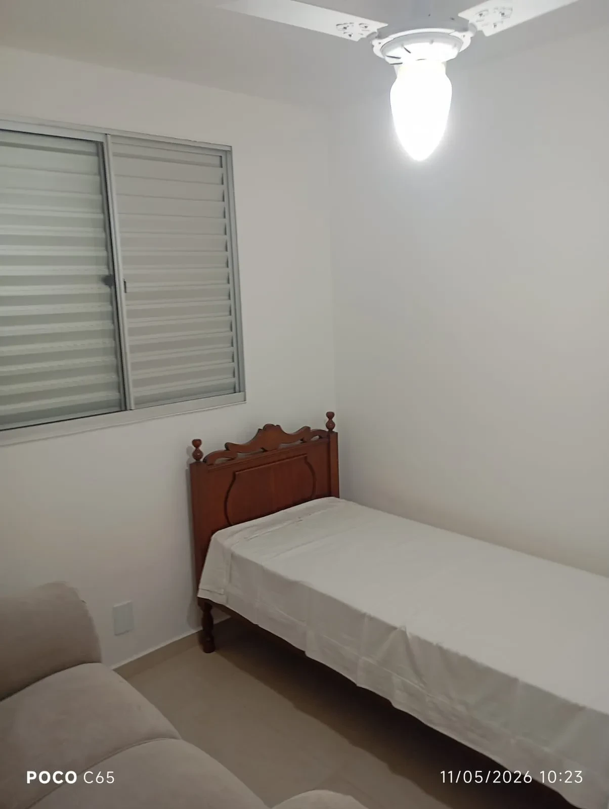 Imagem Apartamento com 2 Quartos para Alugar, 50 m² em Umuarama - Araçatuba