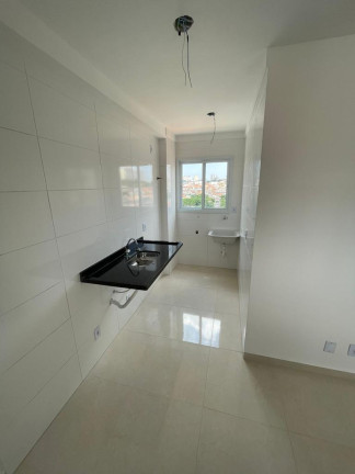 Imagem Apartamento com 2 Quartos à Venda, 32 m² em Vila Antonina - São Paulo