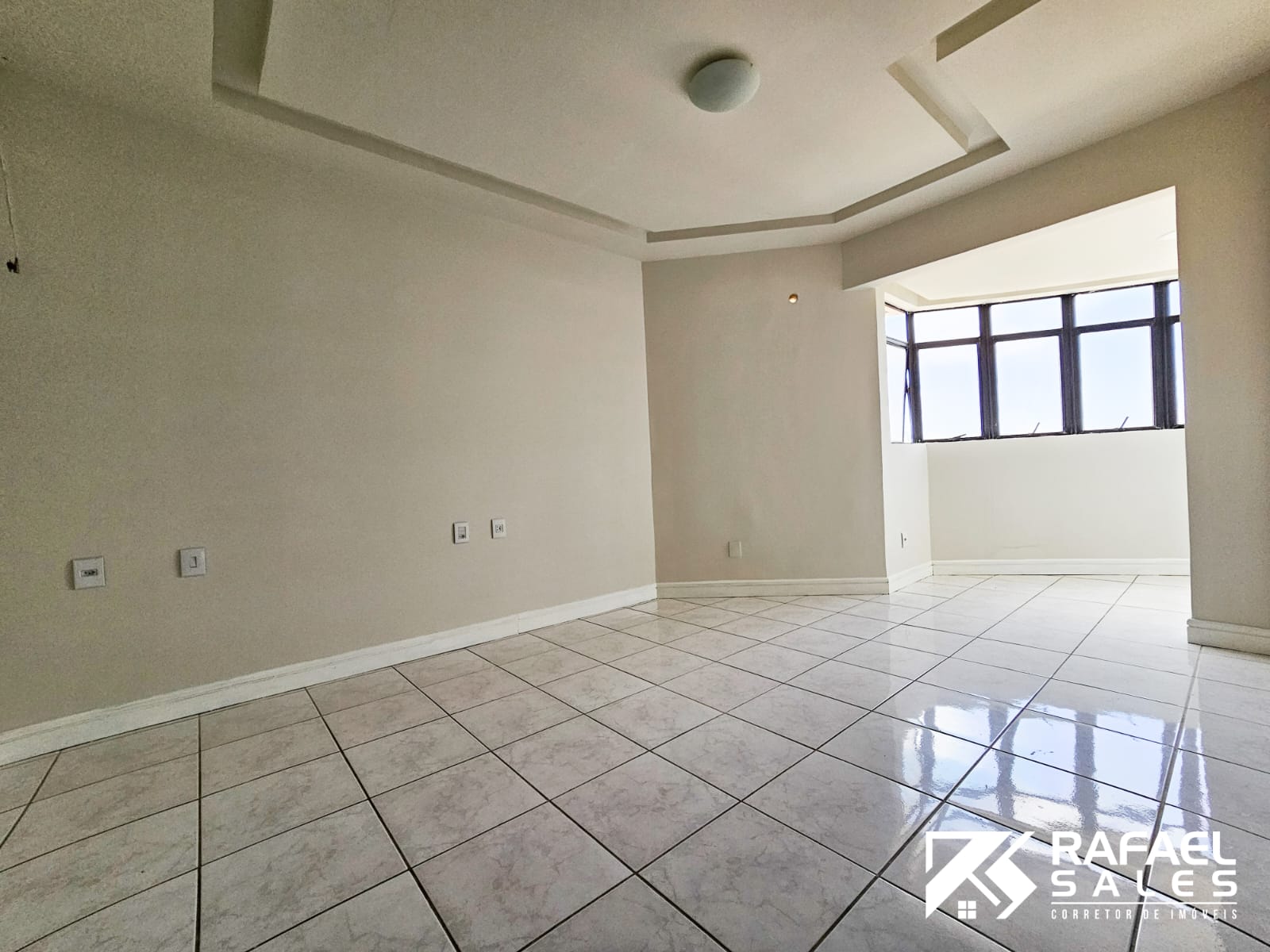 Imagem Edifício Residencial com 3 Quartos à Venda, 262 m²em Candelária - Natal