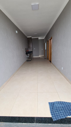 Imagem Casa com 3 Quartos à Venda, 109 m² em Jardim Caravelas - Goiânia